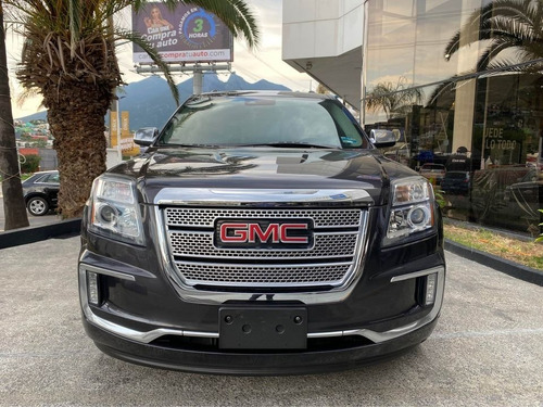 Imagen 2 de 10 de Gmc Terrain Denali 2016
