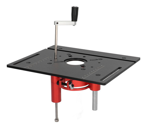Kit De Sistema De Elevación Router Lift Router Lift