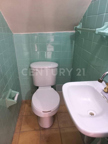 Se Renta Casa En Joaquín Fernánez, Guadalajara
