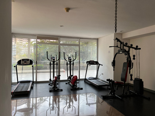 Imagen 9 de 12 de Se Vende Apto 85m2 2h/2b/2p Santa Ines 3070