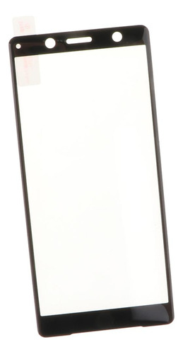 Película Protectora De Pantalla Negro