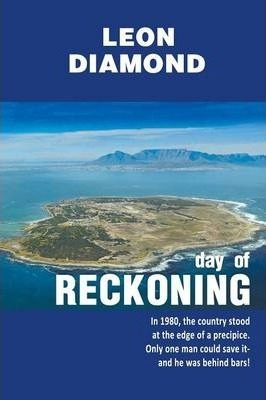 Libro Day Of Reckoning - Leon Diamond