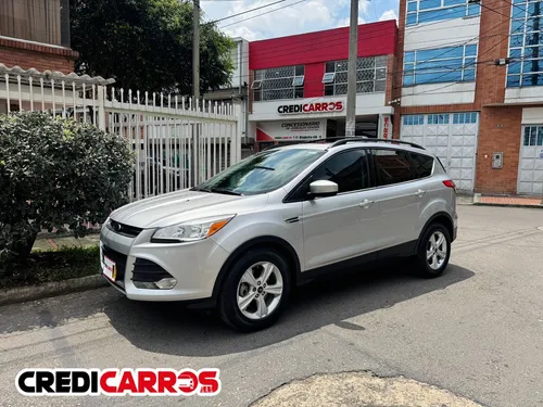 Ford Escape 2.0 Se 4x4