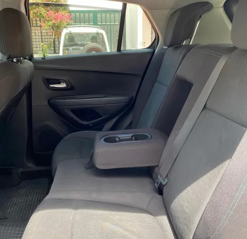 Chevrolet Tracker 1.8 Lt
