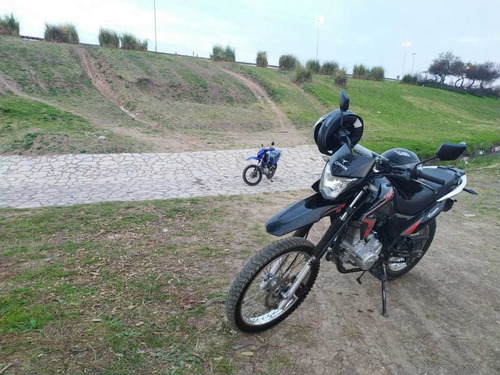 Corven Triax R3 250cc