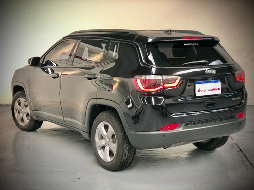 Jeep Compass Sport 2018 Autodrive