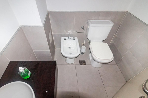 Imagen 8 de 9 de Departamento Monoambiente En Venta En Soler Al 3400 - Barrio Norte