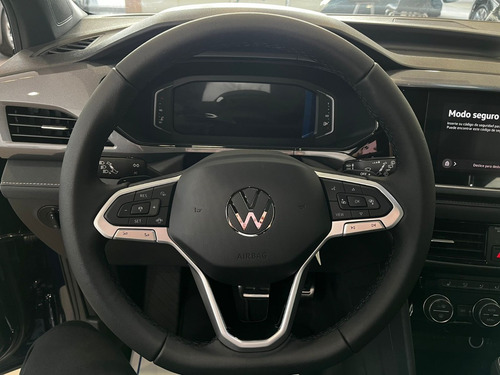 Imagen 12 de 15 de Vw Taos Highline 250 Tsi At Nd