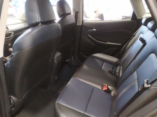 Imagen 11 de 24 de Chevrolet Tracker Premier 1.2 Turbo 132 Cv Fs