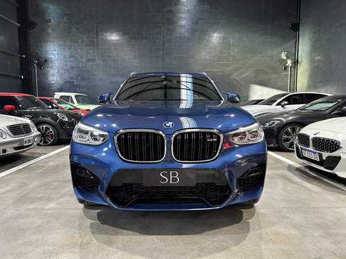 BMW X3 M