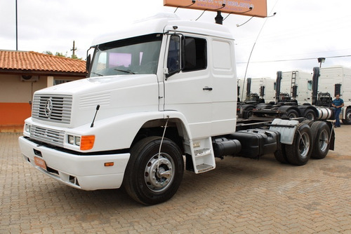 Mb 1935 6x2 360cv