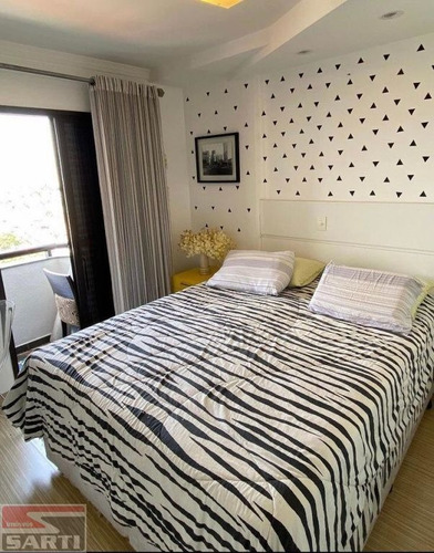 Imagem 9 de 11 de Lindo Apartamento - R$ 560.000,00 - Super Oferta - St18704