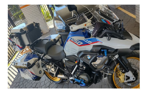 Moto Bmw Gs 1250 Premium
