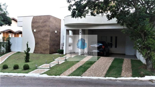 Imagem 28 de 28 de Casa Condomínio Louveira - Ca0869