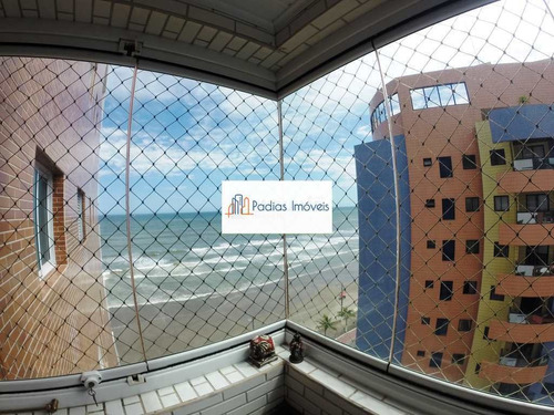 Imagem 16 de 30 de Apartamento Com 2 Dorms, Jardim Marina, Mongaguá - R$ 350 Mil, Cod: 858174 - V858174