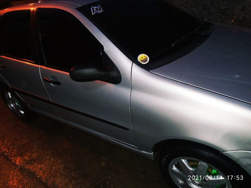 Imagem 5 de 6 de Fiat Palio 2008 1.0 Fire Flex 5p