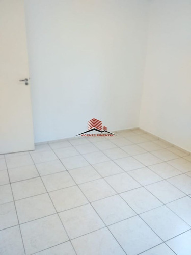 Imagem 4 de 4 de Apartamento Em Betim - 2658