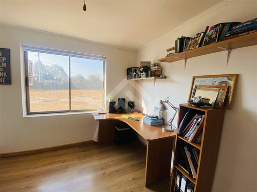 Parcela En Venta En Lampa