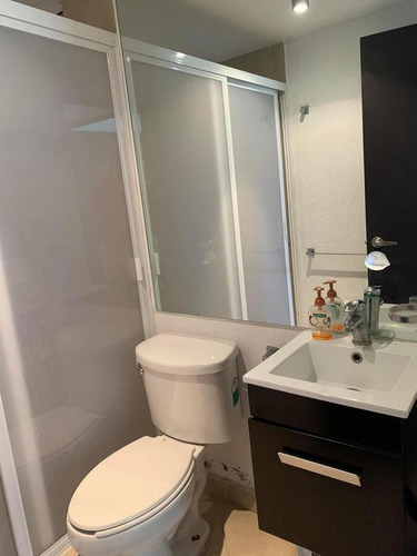 Imagen 9 de 13 de Departamento En Venta En Cuernavaca, La Pradera, Loft