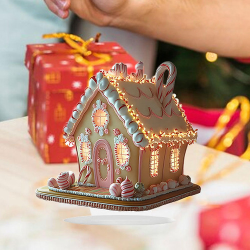 Mini Tartas Navideñas Para Fiestas En Casa, Regalos Para