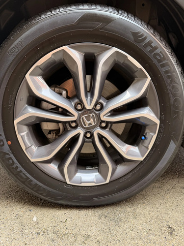 Honda CR-V 1.5T Prestige 2Wd