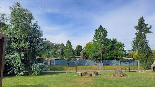 Ldo Venta. Casa 3 Amb Lote 1500m2 Apta Crédito. Parque Jularó. Exaltación De La Cruz