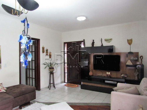 Sobrado - Parque Novo Oratorio - Ref: 25497 - V-25497