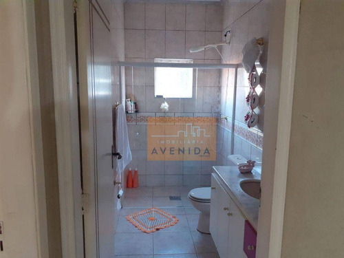 Imagem 12 de 29 de Casa Com 3 Dormitórios À Venda, 240 M² Por R$ 740.000 - Jardim Ypê - Paulínia/sp - Ca1300
