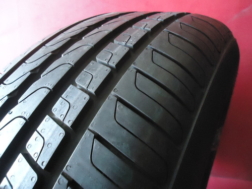Pneu 225 55 Aro 17 Pirelli Cinturato P7 Runflat (Usado)