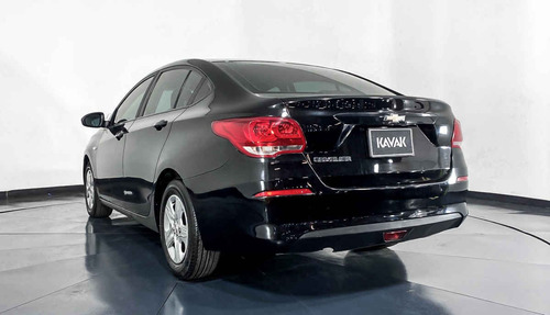 Imagen 7 de 15 de 41691 - Chevrolet Cavalier 2019 Con Garantía