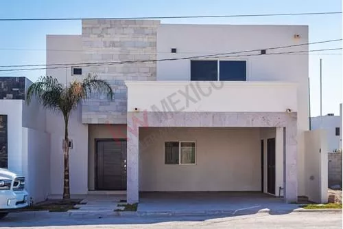 Venta De Casas Nuevas En Torreon Coahuila en Inmuebles | Metros Cúbicos