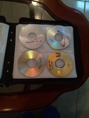 Imagen 2 de 3 de Porta Cd