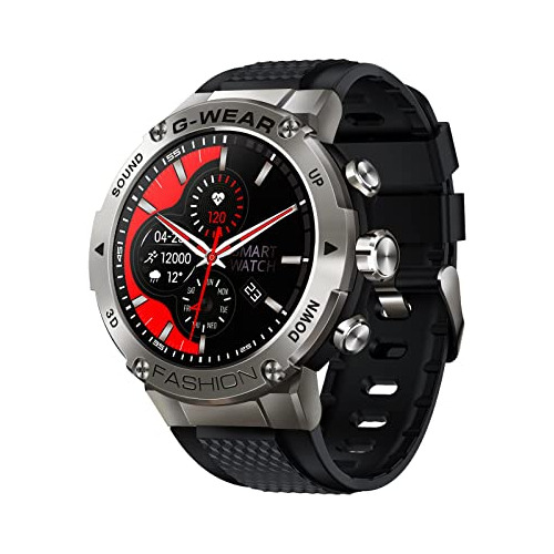 Relojes Inteligentes Para Hombres Actividad Fitness 7gp6y