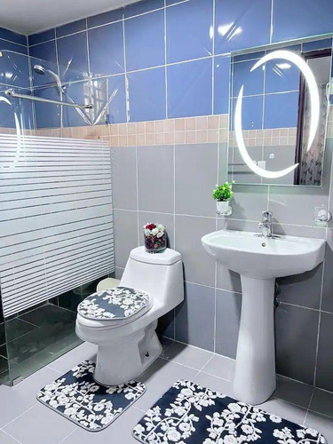 Se Vende Apartamento En Madre Vieja Sur, San Cristobal