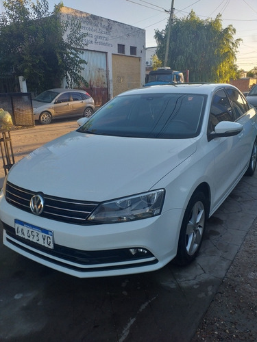 Volkswagen Vento 2.5 Advance Plus 170cv Tiptronic 2016