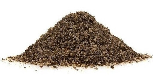 Imagem 2 de 5 de Farinha De Chia Integral Premium 500g Lowcarb 100% Natural