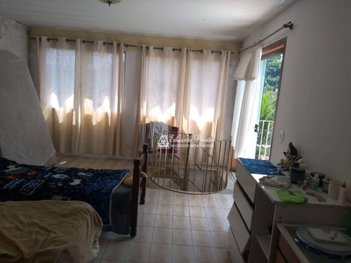 Imagem 7 de 16 de Chácara Com 2 Dormitórios À Venda, 4000 M² Por R$ 350.000,00 - Recento No Céu - Santa Isabel/sp - Ch0025