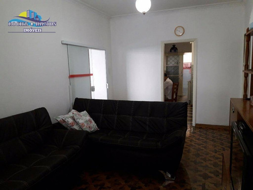 Imagem 2 de 27 de Casa Venda Jardim Chapadão Campinas Sp. - Ca0616