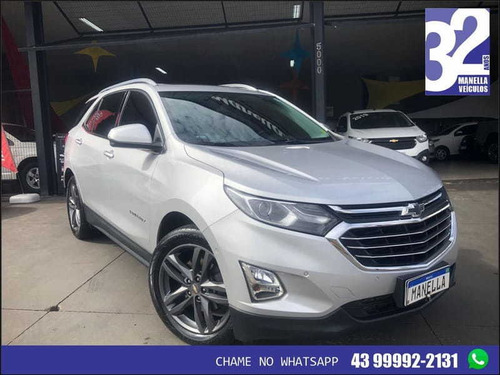 Imagem 1 de 11 de Chevrolet Equinox Premier