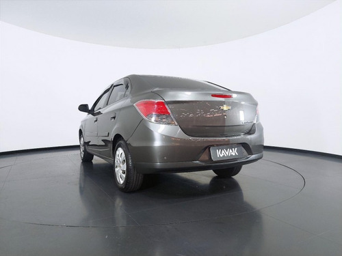 Imagem 5 de 15 de 147397 - Chevrolet Prisma 2015 Com Garantia