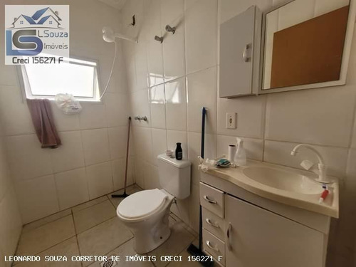 Imagem 15 de 15 de Casa Para Venda, Centro, 2 Dormitórios, 2 Banheiros, 1 Vaga - 1375_2-1669383