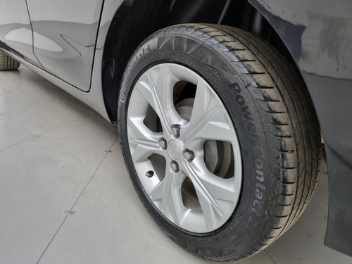 Chevrolet Onix 1.0 TURBO FLEX LTZ MANUAL