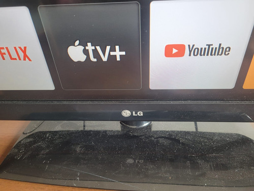 Tv Lg 42 Polegadas Led 1920x1080p (Usado)