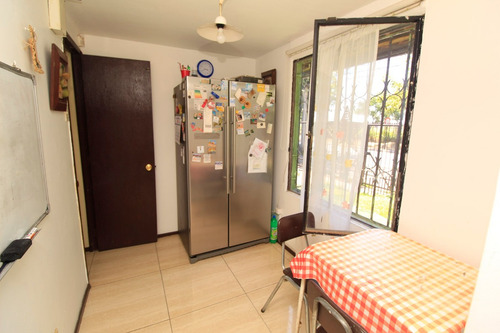Casa Villa El Alba Cercana A Av La Florida