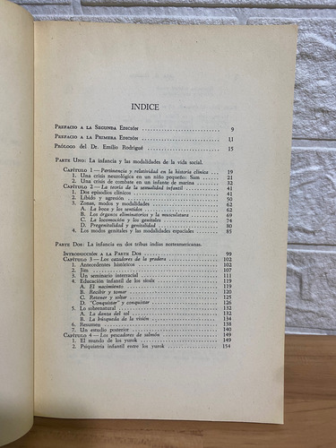 Infancia Y Sociedad/ Erik H. Erikson (Usado)