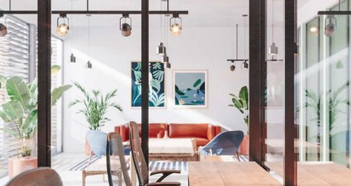 Imagen 5 de 30 de Venta Monoambiente Con Terraza En Palermo, Montevideo