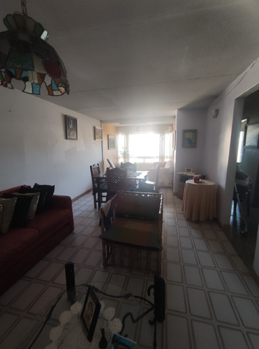 Imagen 2 de 21 de Apartamento En Venta En Urb.simón Bolívar