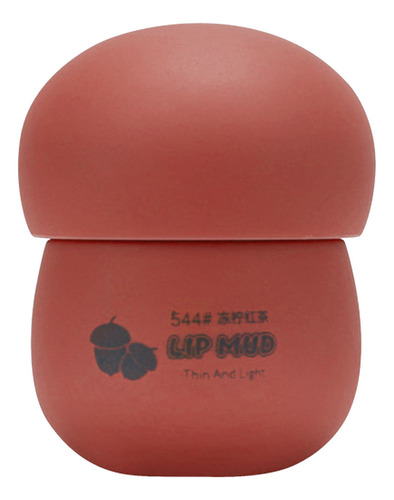 Loción Labial I Silky Milk Pot Velvet Mate Para Labios Y Mej