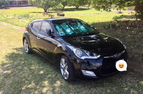 Imagen 3 de 8 de Hyundai Veloster Emotion