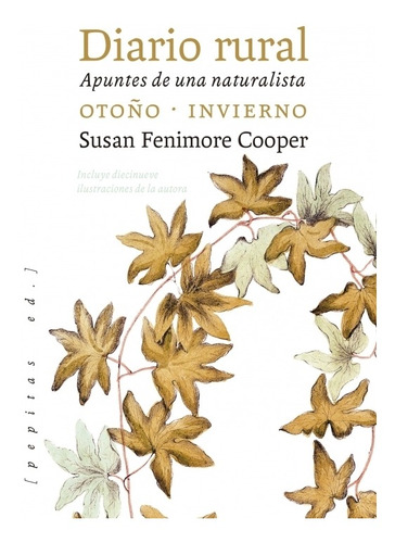 Diario Rural - Fenimore Cooper, Susan - *